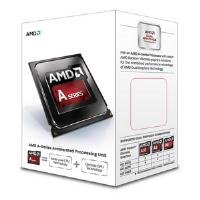 AMD A10-6700 3.7 GHz Quad-Core Processor