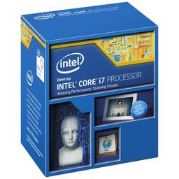 Intel Core i7-5775C 3.3 GHz Quad-Core Processor