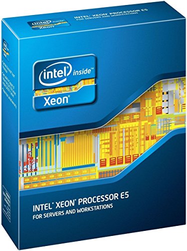 Intel Xeon E5-2609 V3 1.9 GHz 6-Core Processor