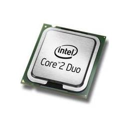 Intel Core 2 Duo E6550 2.33 GHz Dual-Core OEM/Tray Processor