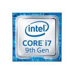 Intel Core i7-9700K 3.6 GHz 8-Core OEM/Tray Processor