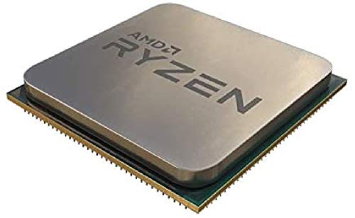 AMD Ryzen 5 2600 3.4 GHz 6-Core OEM/Tray Processor
