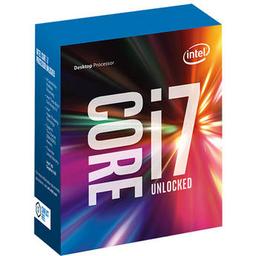 Intel Core i7-7700K 4.2 GHz Quad-Core OEM/Tray Processor