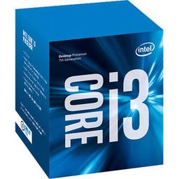 Intel Core i3-7300T 3.5 GHz Dual-Core Processor