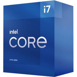 Intel Core i7-11700 2.5 GHz 8-Core Processor