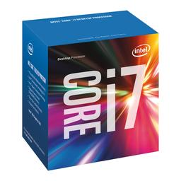 Intel Core i7-6700 3.4 GHz Quad-Core Processor