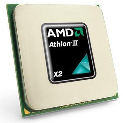AMD Athlon II X2 250 3 GHz Dual-Core OEM/Tray Processor