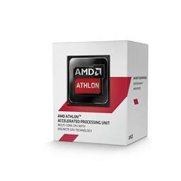 AMD 5150 1.6 GHz Quad-Core OEM/Tray Processor