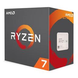 AMD Ryzen 7 1800X 3.6 GHz 8-Core Processor