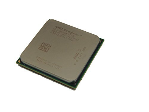 AMD Sempron 145 2.8 GHz Single-Core OEM/Tray Processor