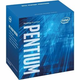Intel Pentium G4560 3.5 GHz Dual-Core Processor