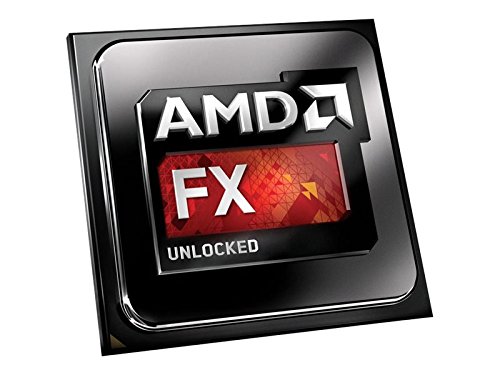 AMD FX-8300 3.3 GHz 8-Core OEM/Tray Processor