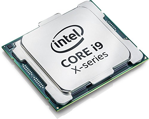 Intel Core i9-7940X 3.1 GHz 14-Core OEM/Tray Processor