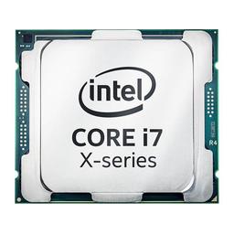 Intel Core i7-9800X 3.8 GHz 8-Core OEM/Tray Processor