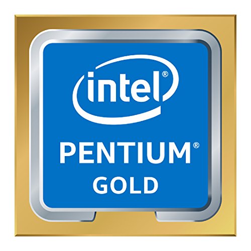 Intel Pentium Gold G5600 3.9 GHz Dual-Core OEM/Tray Processor