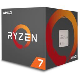 AMD Ryzen 7 1700X 3.4 GHz 8-Core Processor