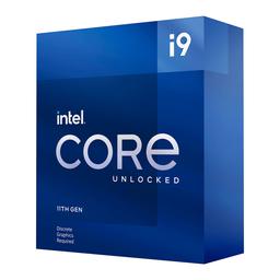 Intel Core i9-11900KF 3.5 GHz 8-Core Processor