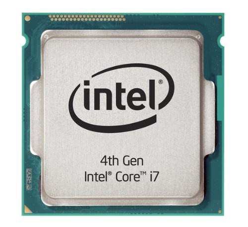 Intel Core i7-4770K 3.5 GHz Quad-Core OEM/Tray Processor