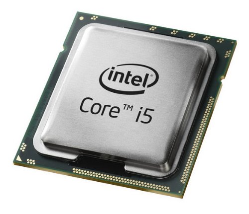 Intel Core i5-4690K 3.5 GHz Quad-Core OEM/Tray Processor