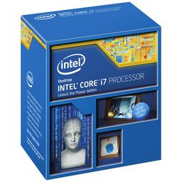 Intel Core i7-4790 3.6 GHz Quad-Core Processor