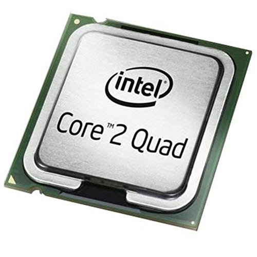 Intel Core 2 Quad Q8200S 2.33 GHz Quad-Core OEM/Tray Processor