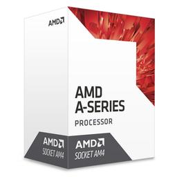 AMD A6-7480 3.5 GHz Dual-Core Processor