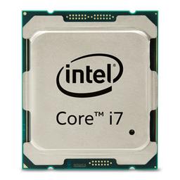 Intel Core i7-6800K 3.4 GHz 6-Core OEM/Tray Processor