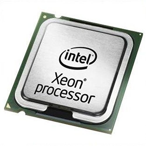 Intel Xeon E3-1270 3.4 GHz Quad-Core Processor