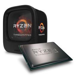 AMD Threadripper 1900X 3.8 GHz 8-Core Processor