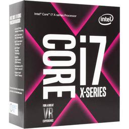Intel Core i7-7820X 3.6 GHz 8-Core Processor