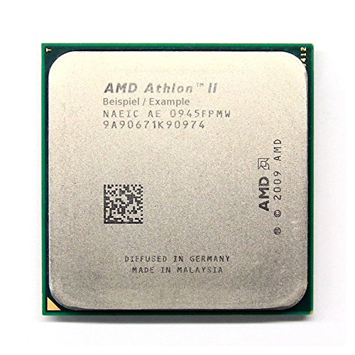 AMD Athlon II X2 220 2.8 GHz Dual-Core OEM/Tray Processor