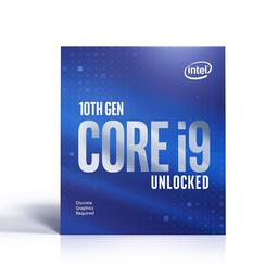Intel Core i9-10900KF 3.7 GHz 10-Core Processor