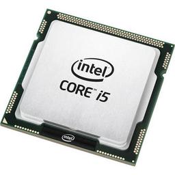 Intel Core i5-4670 3.4 GHz Quad-Core Processor