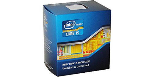 Intel Core i5-3360M 2.8 GHz Dual-Core Processor