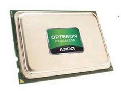 AMD Opteron 6344 2.6 GHz 12-Core OEM/Tray Processor
