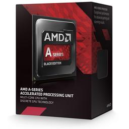 AMD A10-7870K 3.9 GHz Quad-Core Processor