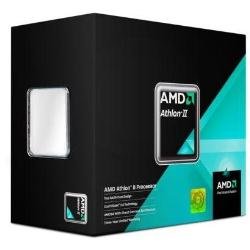 AMD Athlon II X2 250 3 GHz Dual-Core Processor