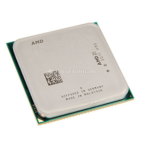 AMD A10-7870K 3.9 GHz Quad-Core OEM/Tray Processor