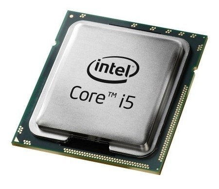 Intel Core i5-750 2.66 GHz Quad-Core OEM/Tray Processor