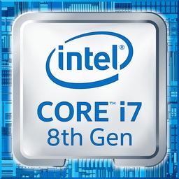 Intel Core i7-8700 3.2 GHz 6-Core OEM/Tray Processor