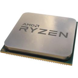 AMD Ryzen 5 3600X 3.8 GHz 6-Core OEM/Tray Processor