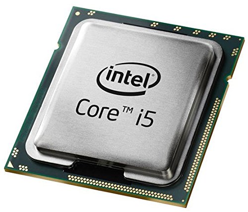 Intel Core i5-7600 3.5 GHz Quad-Core OEM/Tray Processor