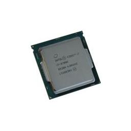 Intel Core i7-6700K 4 GHz Quad-Core OEM/Tray Processor