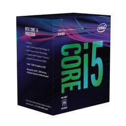 Intel Core i5-8500 3 GHz 6-Core Processor