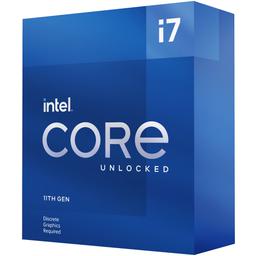 Intel Core i7-11700KF 3.6 GHz 8-Core Processor