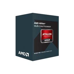 AMD Athlon X4 870K 3.9 GHz Quad-Core Processor