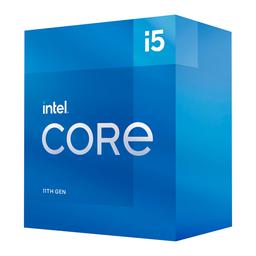 Intel Core i5-11500 2.7 GHz 6-Core Processor