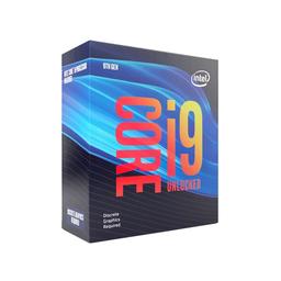 Intel Core i9-9900KF 3.6 GHz 8-Core Processor