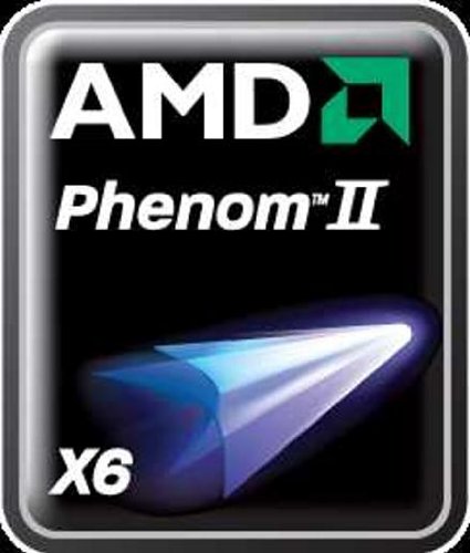 AMD Phenom II X6 1055T 2.8 GHz 6-Core Processor