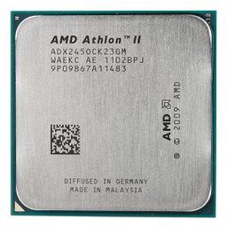 AMD Athlon II X2 245 2.9 GHz Dual-Core OEM/Tray Processor